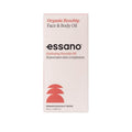 Essano Rosehip Certified Organic Rosehip Oil - 20ml