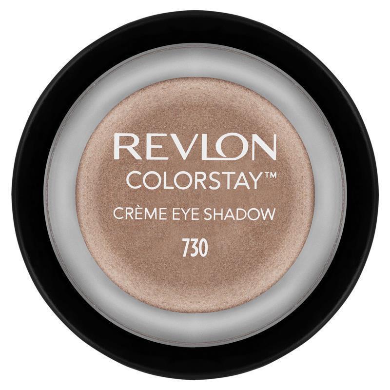 Revlon Colorstay Creme Eye Shadow Praline