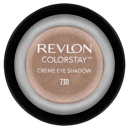 Revlon Colorstay Creme Eye Shadow Praline