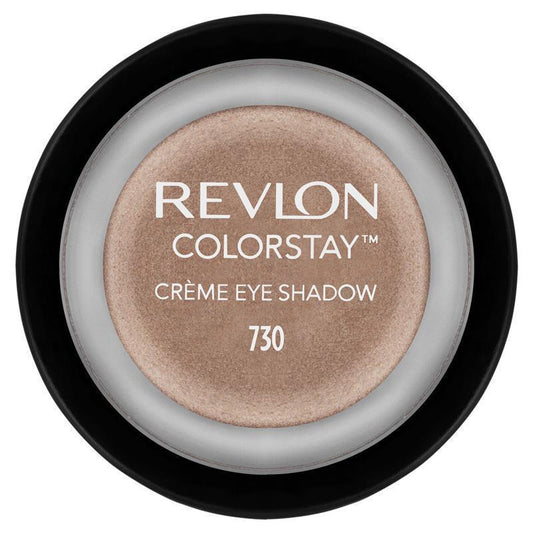 Revlon Colorstay Creme Eye Shadow Praline