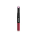 L'Oreal Paris Infallible 2 Step Lipstick 302 Rose Eternite - Timeless Lip Color