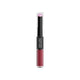 L'Oreal Paris Infallible 2 Step Lipstick 302 Rose Eternite - Timeless Lip Color