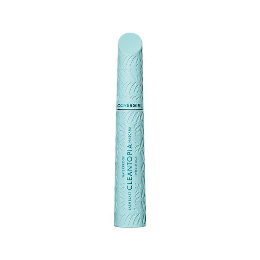 Covergirl Lash Blast Cleantopia Waterproof Mascara Extreme Black