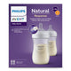 Avent Natural Response Feeding Bottle 260ml - 2 Pack - Auzzistore