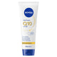NIVEA Q10 3-in-1 Anti-Age Hand Cream with UV Filters - 100ml - Auzzistore