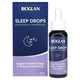 Bioglan Sleep Drops 100ml - Homeopathic Sleep Aid