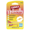 Carmex Naturally Hydrating Lip Balm - Watermelon Flavor 1 Pack