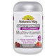 Nature's Way Adult Vita Gummies Sugar Free High Strength Multivitamin 65 Gummies - Immune & Energy Support