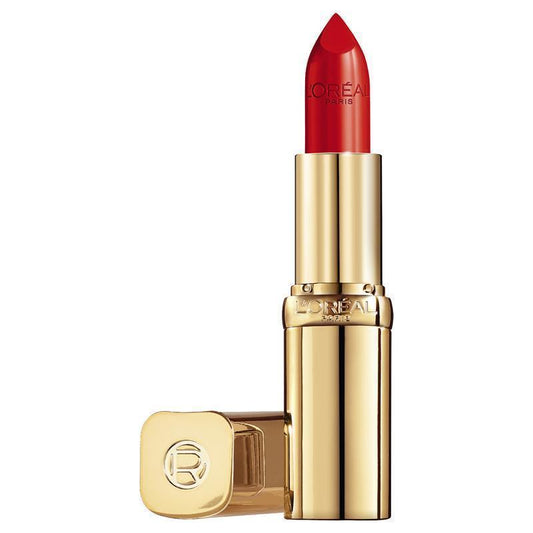 L'Oreal Pairs Color Riche Lipstick 125 Maison Marais - Auzzistore