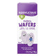 Kiddylicious Blueberry Wafers 4 x 4g - Tasty Treat for Babies - Auzzistore