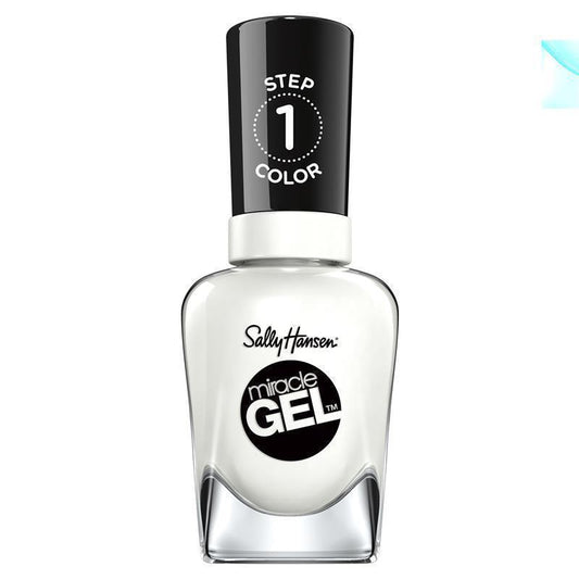 Sally Hansen Miracle Gel Nail Polish - Get Mod 14.7ml-Auzzi Store