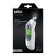 Braun Thermoscan 7+ Ear Thermometer - Accurate Temperature Measurement – view 2 - Auzzistore