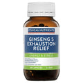 Ethical Nutrients Ginseng 5 Exhaustion Relief Capsules – 60 Count