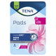 TENA InstaDRY Extra Long Incontinence Pads for Moderate Leaks, 6-Pads – view 2