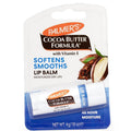 Palmer's Cocoa Butter Lip Balm 4g - Deeply Moisturizing Formula