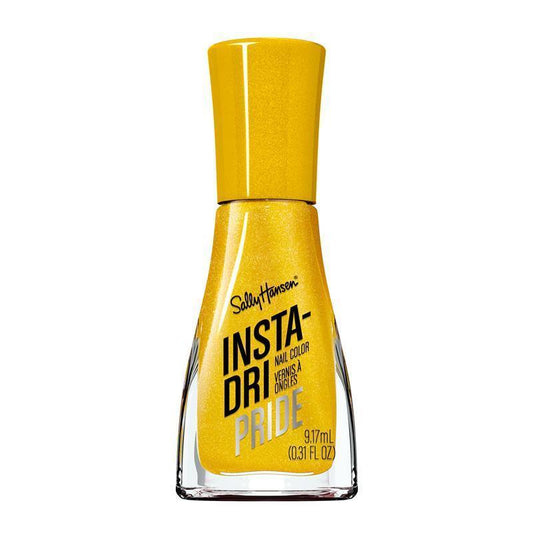 Sally Hansen Insta Dri Nail Polish x Glaad Together In Pride Bee Proud 9.17ml - Auzzistore