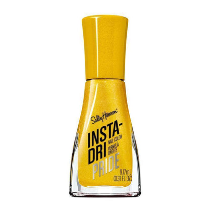 Sally Hansen Insta Dri Nail Polish x Glaad Together In Pride Bee Proud 9.17ml