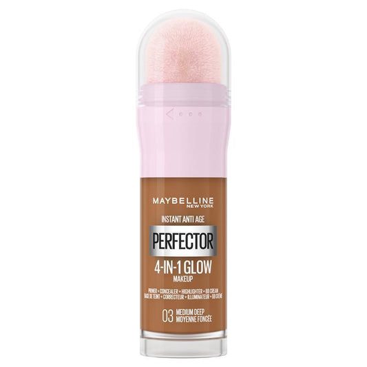 Maybelline Instant Perfector Glow Medium Deep