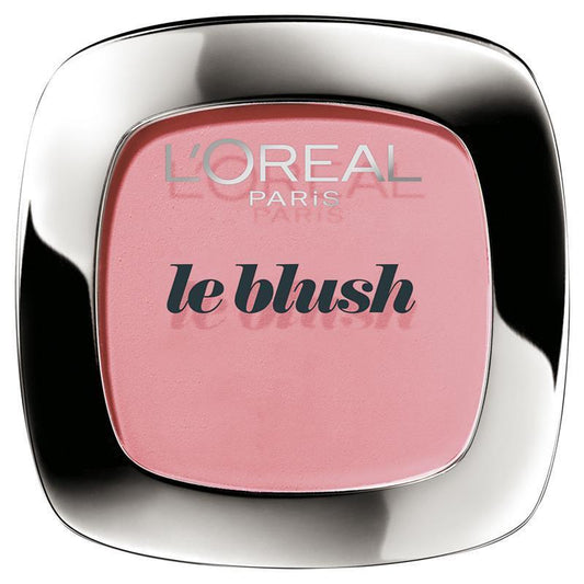 L'Oreal Paris True Match Blush 120 Sandlewood Pink