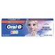Oral-B Frozen 6+ Junior Toothpaste 92g – view 2 - Auzzistore