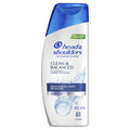 Head & Shoulders Clean and Balanced Shampoo 80ml - Anti-Dandruff Care