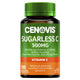 Cenovis Sugarless Vitamin C 500mg - 100 Orange Chewable Tablets - Auzzistore