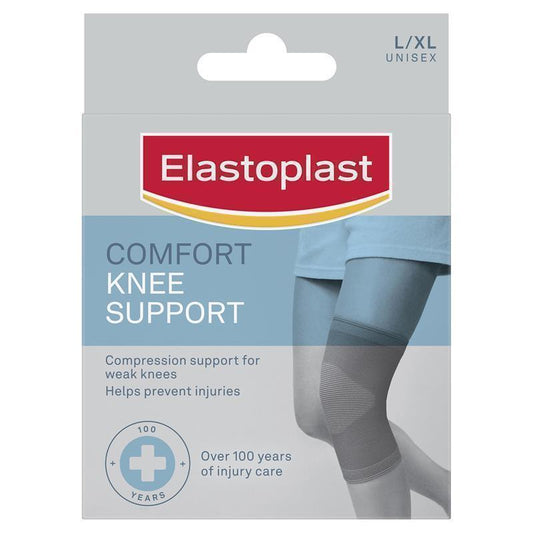 Elastoplast Comfort Knee Support - Size L/XL-Auzzi Store