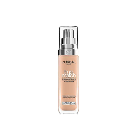 Loreal Paris True Match Liquid Foundation 5.C