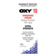 OXY 10 Vanishing Cream 25g - Acne Treatment Solution – view 2 - Auzzistore