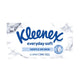 Kleenex Everyday Facial Tissues 200 Pack - Soft & Absorbent – view 2