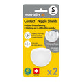 Medela Contact Nipple Shield Small (16mm) - Pack of 2