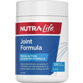 Nutra-Life Joint Formula 120 Capsules - Triple Action for Joint Health