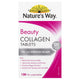 Nature's Way Beauty Collagen - 120 Tablets