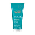 Avene Cleanance Cleansing Gel 200ml - Deep Cleanse Oily Skin