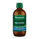 Thompson's Multivital Liquid Herbal Tonic - 200ml - Supports Health & Wellbeing