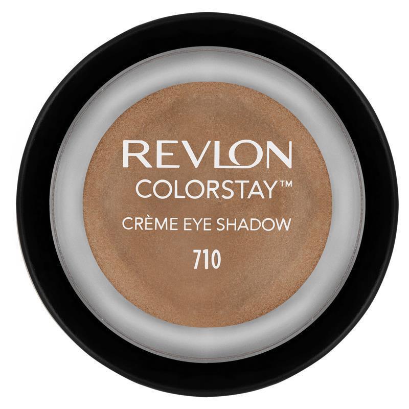Revlon Colorstay Creme Eye Shadow Caramel