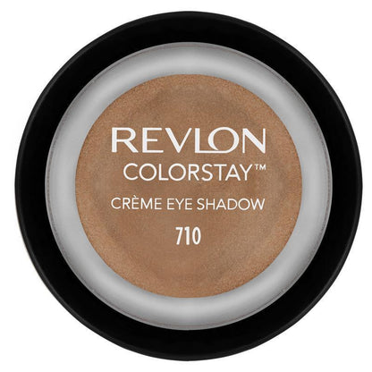 Revlon Colorstay Creme Eye Shadow Caramel