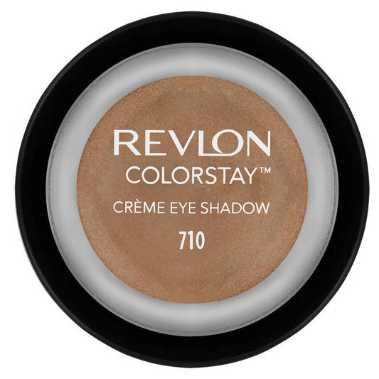 Revlon Colorstay Creme Eye Shadow Caramel