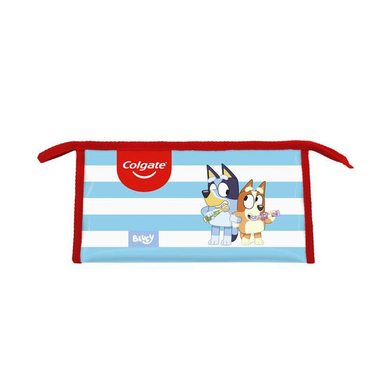 Colgate Bluey Gift Pack 2024 - Fun Oral Care for Kids
