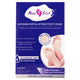 Milky Foot Active Intense Exfoliating Foot Mask Large – 2 3D Socks