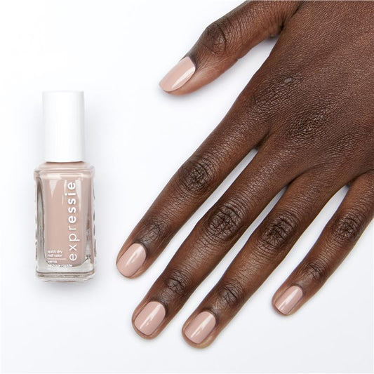 Essie Expressie Nail Polish Crop Top & Roll – view 2
