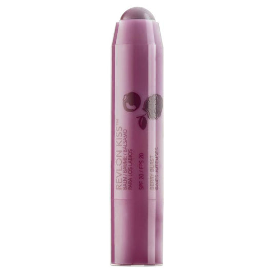 Revlon Kiss Balm Berry Burst – view 2 - Auzzistore