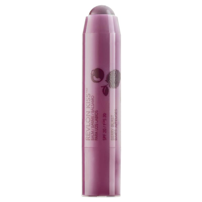 Revlon Kiss Balm Berry Burst