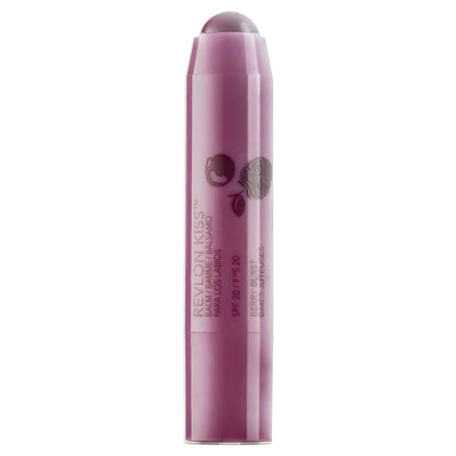 Revlon Kiss Balm Berry Burst