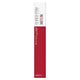 Maybelline Superstay Matte Lip Ink Spiced Edition Shot Caller