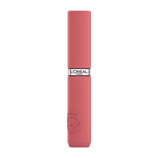 L'Oreal Paris Le Matte Resistance 120 Major Crush Liquid Lipstick