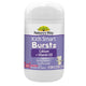 Nature's Way Kids Smart Calcium + Vitamin D 50 Chewable Capsules - Essential Growth Support - Auzzistore