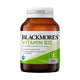 Blackmores Vitamin B12 100mcg Tablets – 150 Count for Energy Support