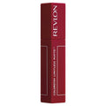 Revlon Colorstay Limitless Matte Lipstick Fire Off