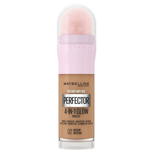 Maybelline Instant Perfector Glow Medium